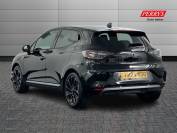 RENAULT CLIO 2024 (24)