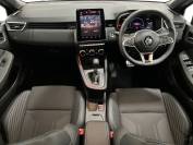 RENAULT CLIO 2024 (24)