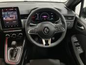 RENAULT CLIO 2024 (24)