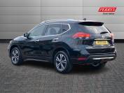 NISSAN X TRAIL 2019 (19)