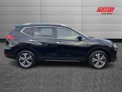 NISSAN X TRAIL 2019 (19)