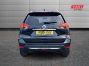 NISSAN X TRAIL 2019 (19)