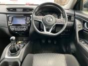 NISSAN X TRAIL 2019 (19)