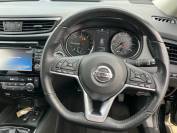 NISSAN X TRAIL 2019 (19)