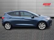 FORD FIESTA 2023 (73)