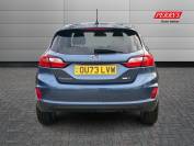 FORD FIESTA 2023 (73)