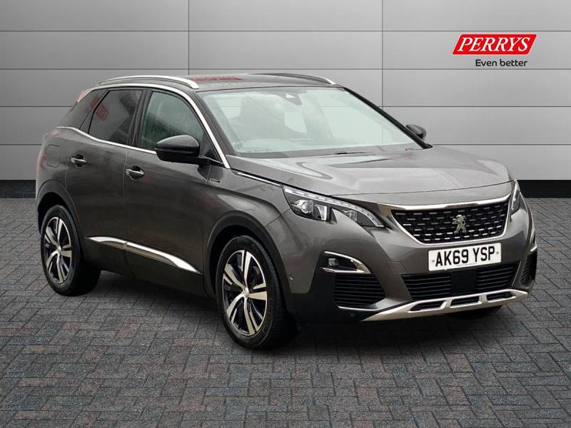 PEUGEOT 3008 2019 (69)