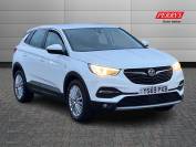 VAUXHALL GRANDLAND X 2019 (69)