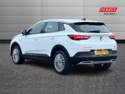 VAUXHALL GRANDLAND X 2019 (69)