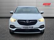 VAUXHALL GRANDLAND X 2019 (69)