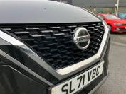 NISSAN QASHQAI 2021 (71)