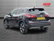 NISSAN QASHQAI 2018 (68)