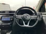 NISSAN QASHQAI 2018 (68)