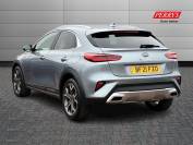 KIA XCEED 2021 