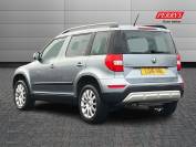 SKODA YETI OUTDOOR 2016 (16)