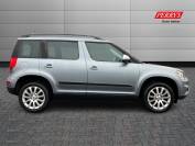 SKODA YETI OUTDOOR 2016 (16)