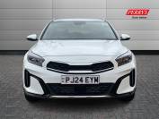 KIA XCEED 2024 (24)