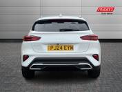 KIA XCEED 2024 (24)