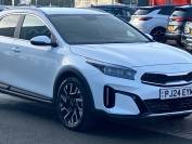 KIA XCEED 2024 (24)