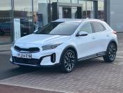 KIA XCEED 2024 (24)