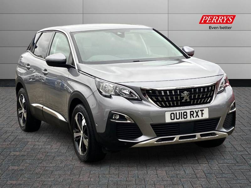 PEUGEOT 3008 2018 (18)