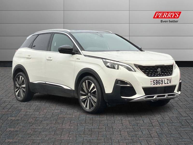 PEUGEOT 3008 2020 (69)