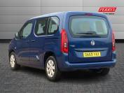 VAUXHALL COMBO-LIFE 2019 (69)