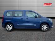 VAUXHALL COMBO-LIFE 2019 (69)