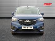 VAUXHALL COMBO-LIFE 2019 (69)