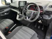 VAUXHALL COMBO-LIFE 2019 (69)