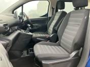 VAUXHALL COMBO-LIFE 2019 (69)