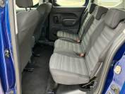 VAUXHALL COMBO-LIFE 2019 (69)