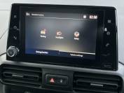 VAUXHALL COMBO-LIFE 2019 (69)