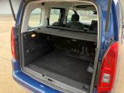 VAUXHALL COMBO-LIFE 2019 (69)