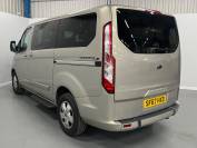 FORD TOURNEO CUSTOM 2017 (67)