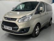 FORD TOURNEO CUSTOM 2017 (67)