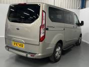 FORD TOURNEO CUSTOM 2017 (67)