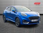 FORD PUMA 2022 (72)