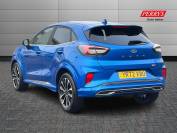 FORD PUMA 2022 (72)