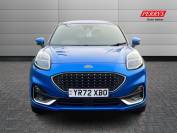 FORD PUMA 2022 (72)