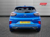 FORD PUMA 2022 (72)