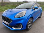 FORD PUMA 2022 (72)