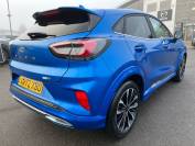 FORD PUMA 2022 (72)