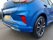 FORD PUMA 2022 (72)