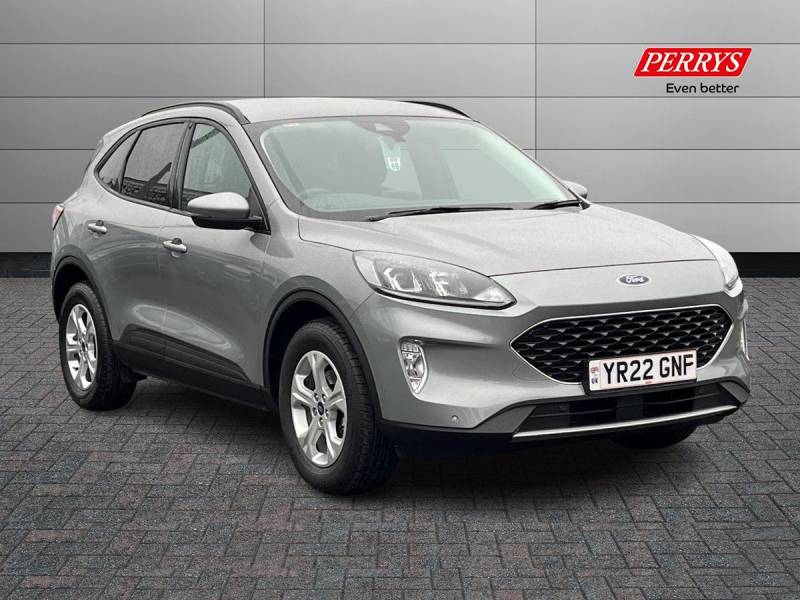 FORD KUGA 2022 (22)