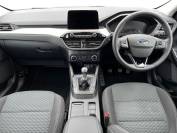 FORD KUGA 2022 (22)