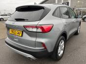 FORD KUGA 2022 (22)