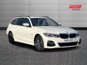 BMW 3 SERIES 2021 (71)