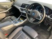 BMW 3 SERIES 2021 (71)