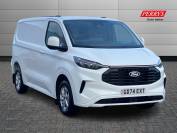 FORD TRANSIT CUSTOM 2024 (74)